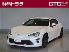 トヨタ 86 GT