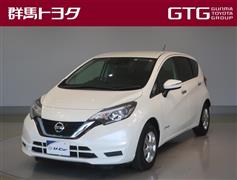 日産 ノート E-パワー X