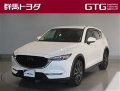 マツダ CX-5 XD Lパッケージ