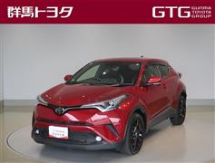 Ｃ－ＨＲ