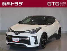 トヨタ C-HR S GRスポーツ