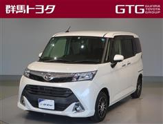 ダイハツ トール G SA2