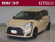 トヨタ シエンタHEVファンベースGグランハ