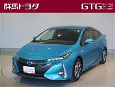 トヨタ プリウスPHV Sナビパッケージ