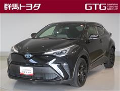 Ｃ－ＨＲ