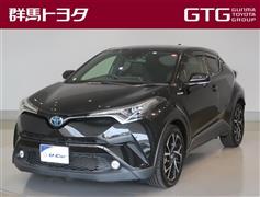 Ｃ－ＨＲ