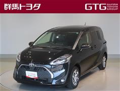 トヨタ シエンタ G クエロ