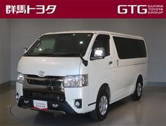 トヨタ ハイエースV スーパーGL ダーク2