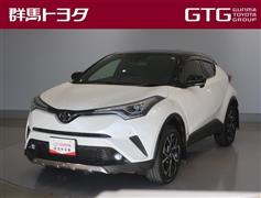 Ｃ－ＨＲ