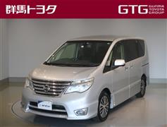 日産 セレナHスター S-HV アドバンP