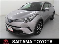 Ｃ－ＨＲ