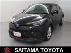 トヨタ C-HR HV S LEDエディション