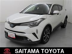 Ｃ－ＨＲ