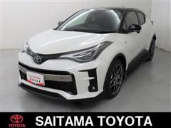 トヨタ C-HR S-T GRスポーツ