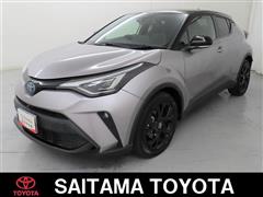 Ｃ－ＨＲ