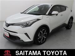 トヨタ C-HR HV G LEDエディション