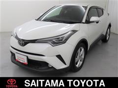 トヨタ C-HR S-T LEDパッケージ