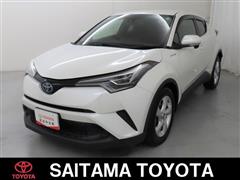 Ｃ－ＨＲ