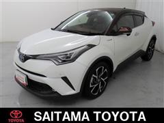 Ｃ－ＨＲ