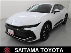 トヨタ クラウンHV クロスオーバーRS AD