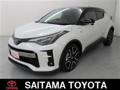 トヨタ C-HR HV S GRスポーツ