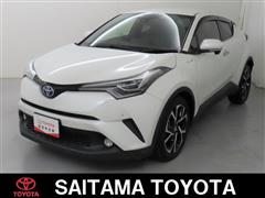 Ｃ－ＨＲ