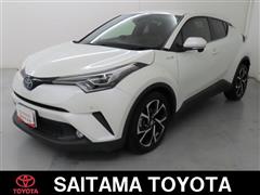 Ｃ－ＨＲ