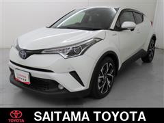 Ｃ－ＨＲ