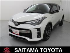 トヨタ C-HR HV S GRスポーツ