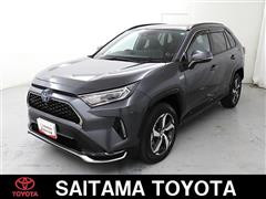 トヨタ RAV4 PHV G-Z