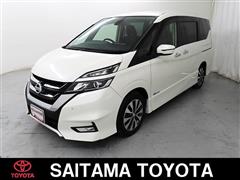 日産 セレナ HS プロパイロットED