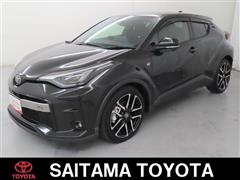 トヨタ C-HR HV S GRスポーツ