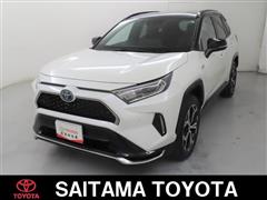 トヨタ RAV4 PHV ブラックトーン