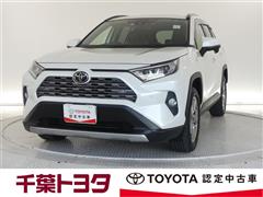 トヨタ RAV4 G 4WD