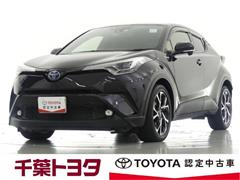 Ｃ－ＨＲ