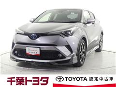 Ｃ－ＨＲ