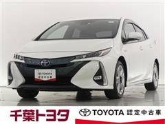 トヨタ プリウスPHV A