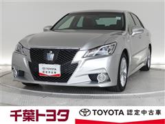 トヨタ クラウン HV アスリートS