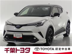 Ｃ－ＨＲ