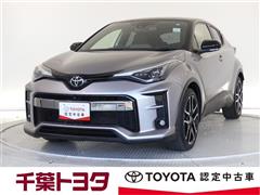 トヨタ C-HR HV S GRスポーツ