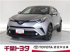 Ｃ－ＨＲ