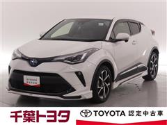 Ｃ－ＨＲ