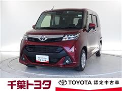 トヨタ タンク G コージーエディション