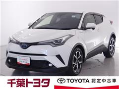 Ｃ－ＨＲ