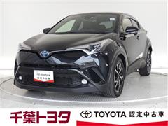 Ｃ－ＨＲ