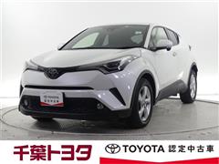 Ｃ－ＨＲ