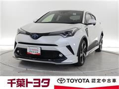 Ｃ－ＨＲ