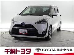 トヨタ シエンタ ハイブリッド G