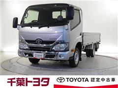 トヨタ ダイナ ロング テイショウ JL