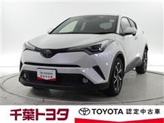 Ｃ－ＨＲ